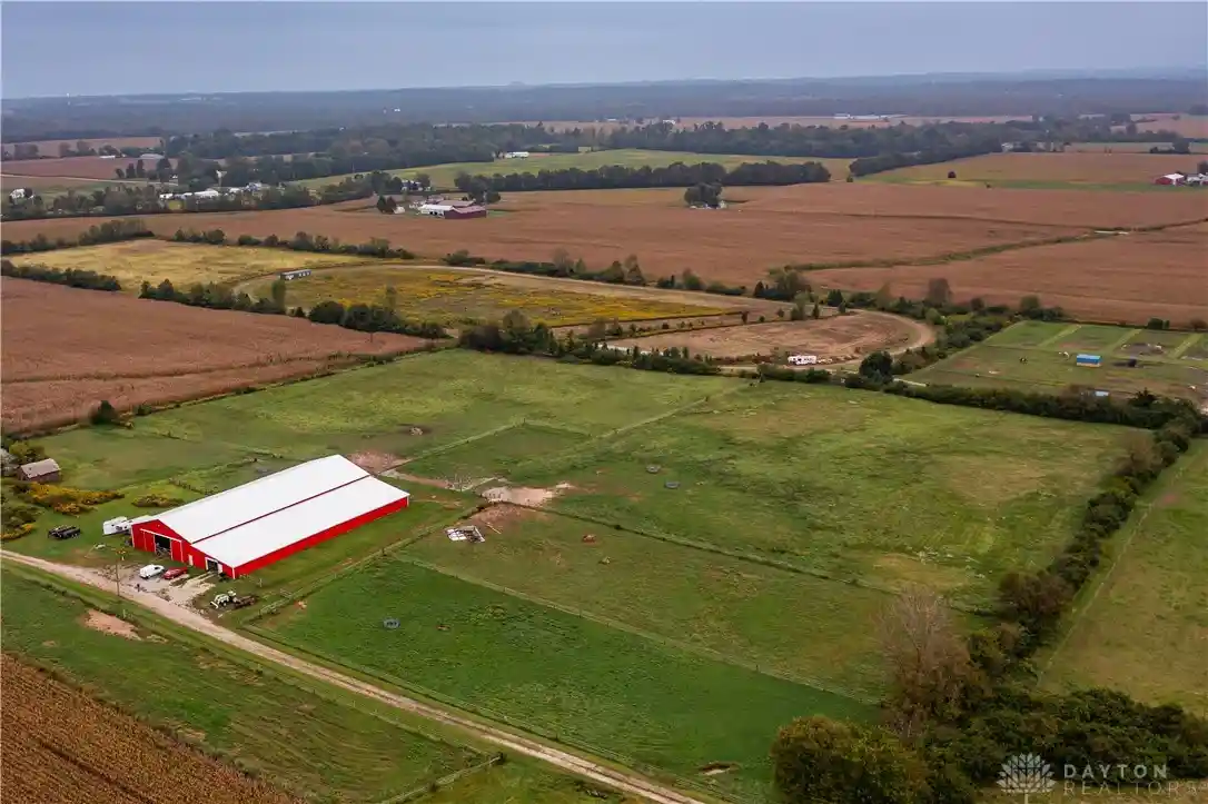 Land for sale at 9375-0 Hemple Rd, Germantown, OH 45327 | MLS# 971657
