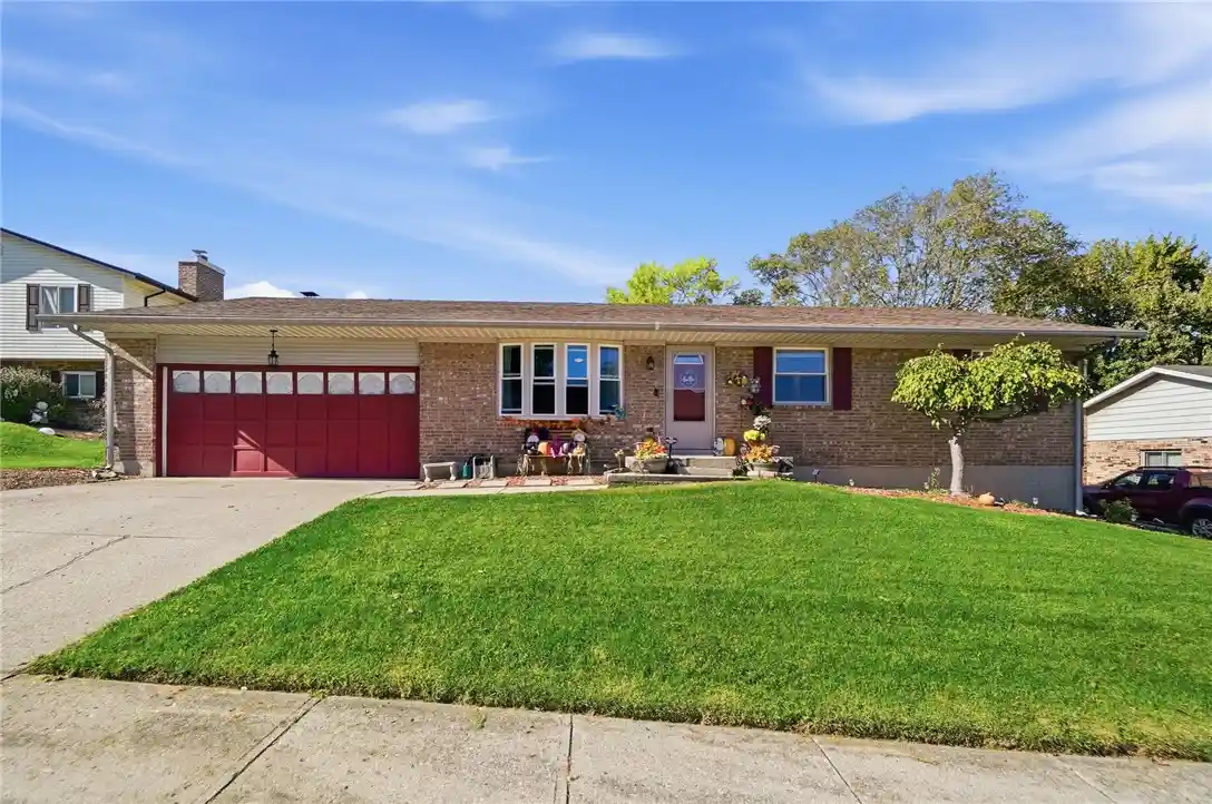 Single family home for sale at 1347 Arrow Sheath Dr, West Carrollton, OH 45449 | MLS# 971647