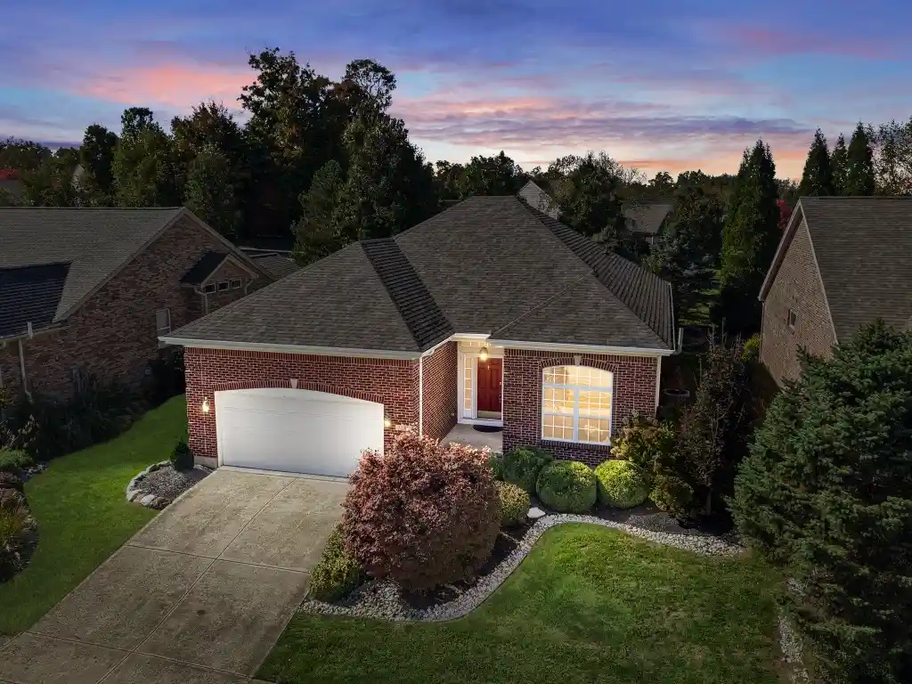 Single family home for sale at 5243 Venetian Way, Morrow, OH 45152 | MLS# 971653