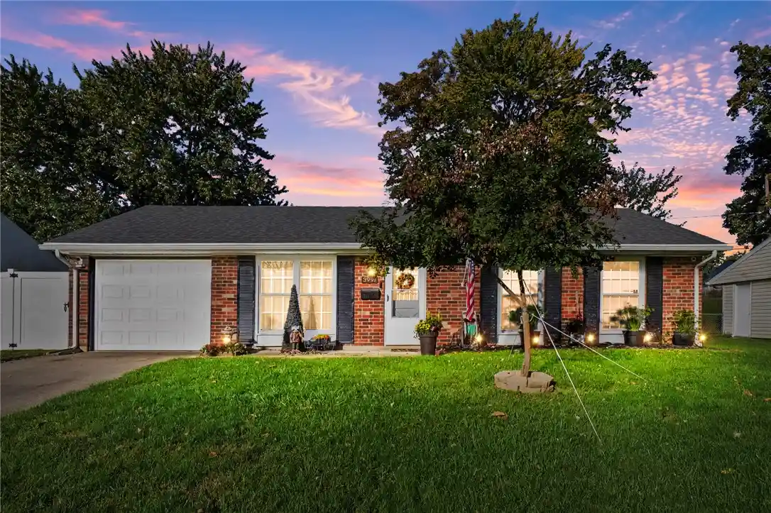 Photo 1 of Single family home for sale at 3991 Schenley St, Enon, OH 45323 | MLS# 971539 | Listing updated on 2026-10-26