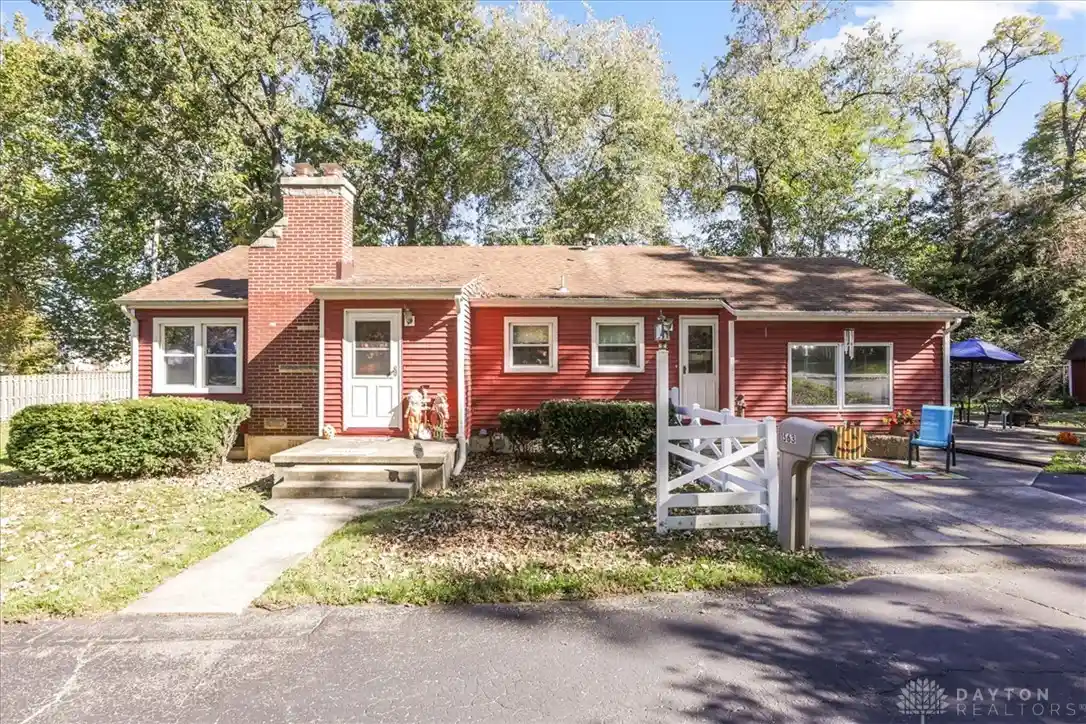 Photo 1 of Single family home for sale at 1563 N Detroit St, Xenia, OH 45385 | MLS# 971379 | Listing updated on 2026-10-28
