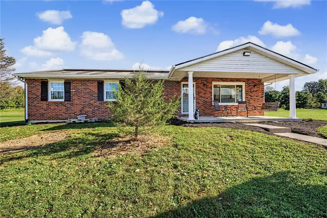 Single family home for sale at 8533 Oregonia Rd, Waynesville, OH 45068 | MLS# 971595