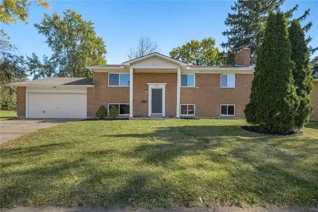 Photo 1 of Single family home for sale at 4867 Northgate Ct, Dayton, OH 45416 | MLS# 971624 | Listing updated on 2026-10-28