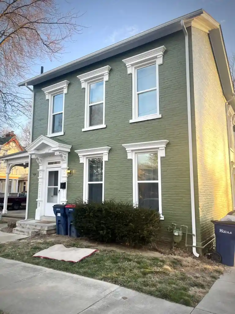 Multi family home for sale at 701 N Wayne St, Piqua, OH 45356 | MLS# 971615