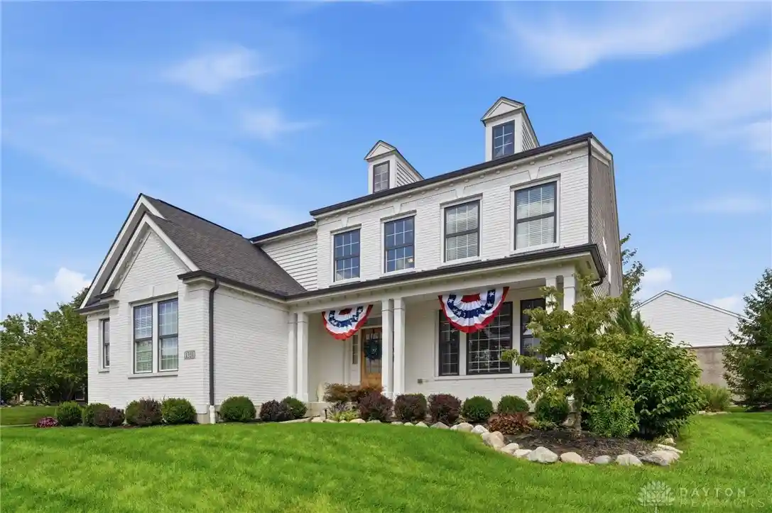 Photo 1 of Single family home for sale at 1358 Shaker Run Blvd, Lebanon, OH 45036 | MLS# 971678 | Listing updated on 2026-10-22