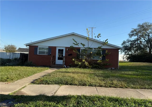 Photo 1 of Single family home for sale at 147 Macready Ave, Dayton, OH 45404 | MLS# 971683 | Listing updated on 2026-10-28