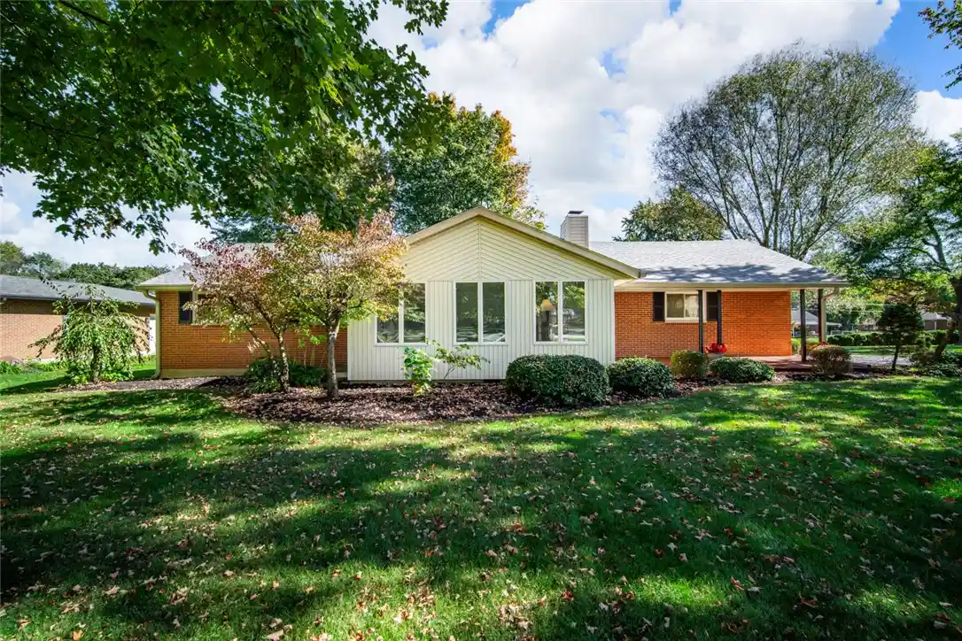 Single family home for sale at 1072 Firewood Dr, Beavercreek, OH 45430 | MLS# 971625