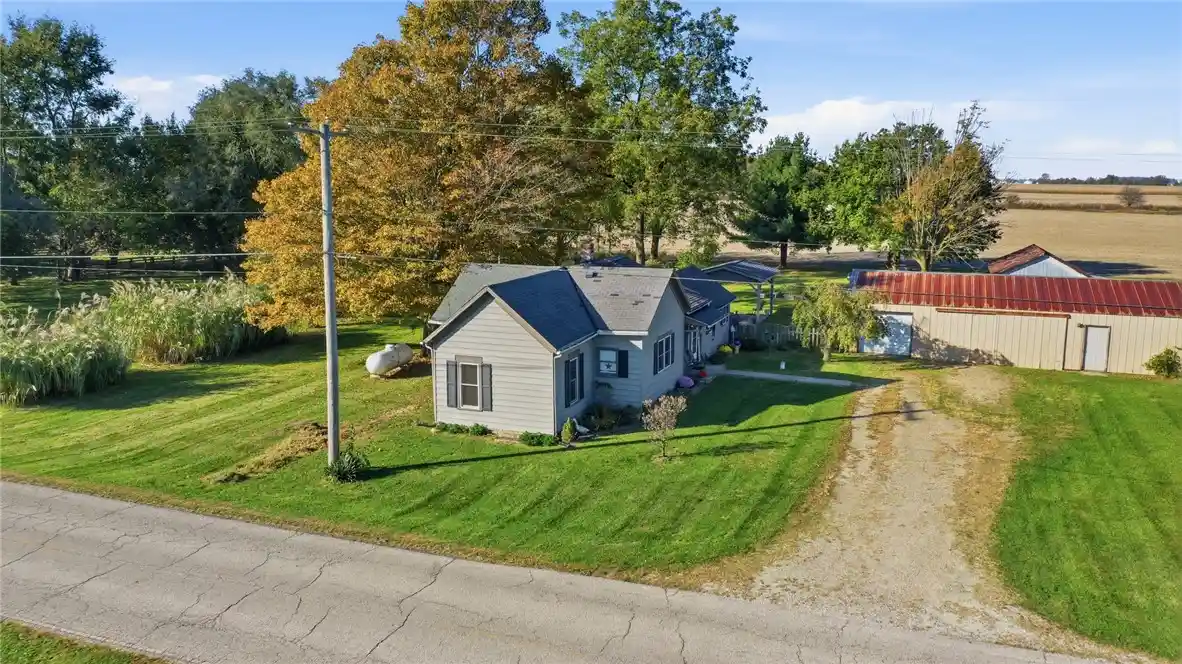 Single family home for sale at 6921 Georgetown Verona Rd, Lewisburg, OH 45338 | MLS# 971157