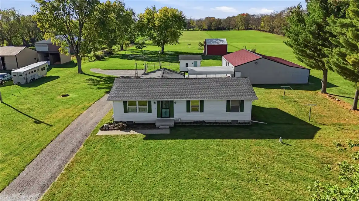 Photo 1 of Single family home for sale at 675 Whaley Rd, New Carlisle, OH 45344 | MLS# 971715 | Listing updated on 2026-10-22