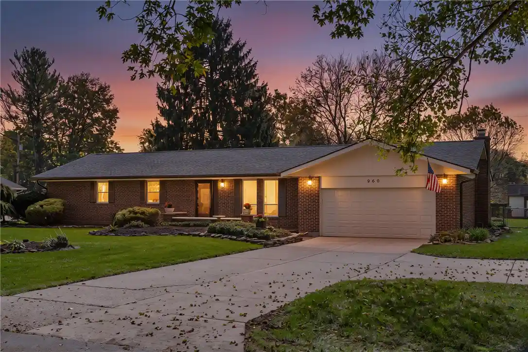 Photo 1 of Single family home for sale at 960 Wild Cherry Dr, Dayton, OH 45414 | MLS# 971697 | Listing updated on 2026-10-22