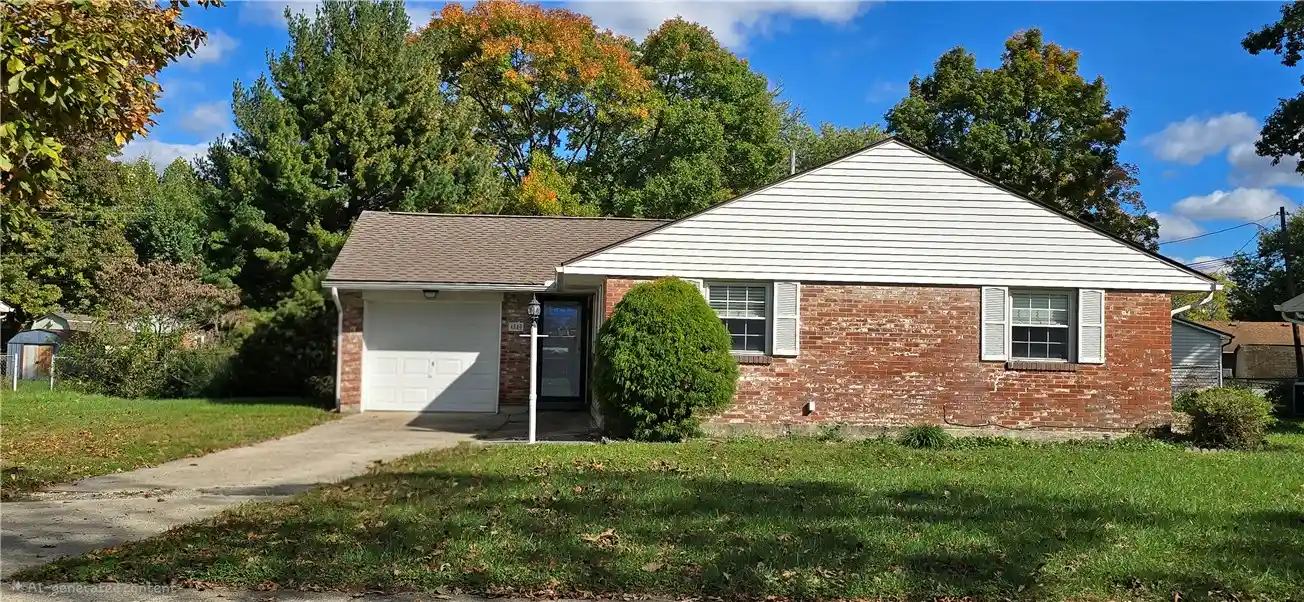 Photo 1 of Sale Pending at 4880 Archmore Dr, Dayton, OH 45440 | MLS# 971716 | Listing updated on 2026-10-29