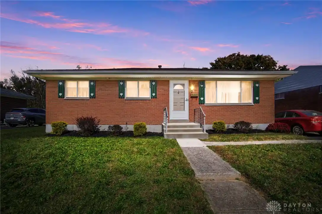 Photo 1 of Single family home for sale at 4803 Amesborough Rd, Dayton, OH 45420 | MLS# 971725 | Listing updated on 2026-10-30