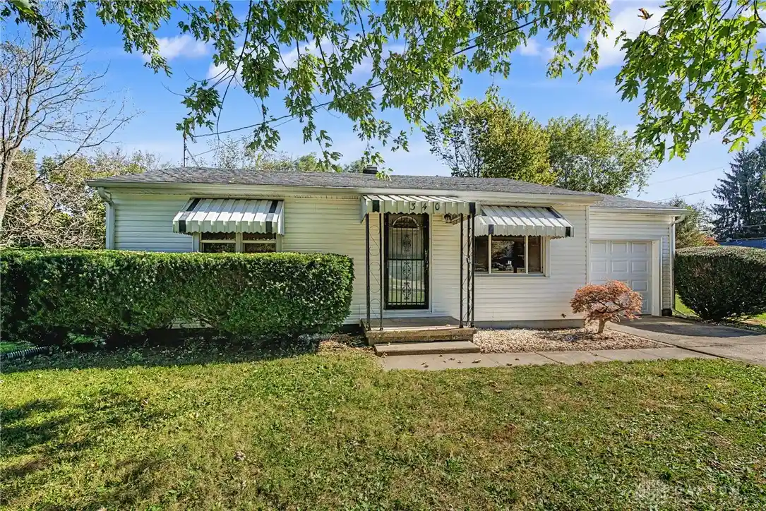 Photo 1 of Single family home for sale at 340 Janet Ave, Franklin, OH 45005 | MLS# 971541 | Listing updated on 2026-10-28