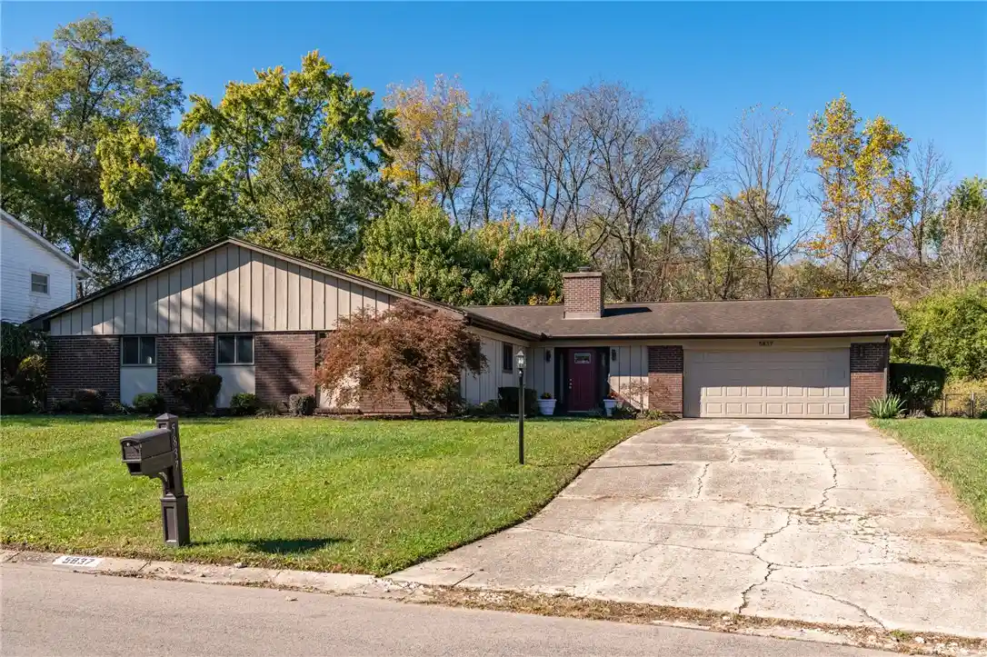 Photo 1 of Single family home for sale at 5837 Jennysim Pl, Dayton, OH 45415 | MLS# 971626 | Listing updated on 2026-10-22