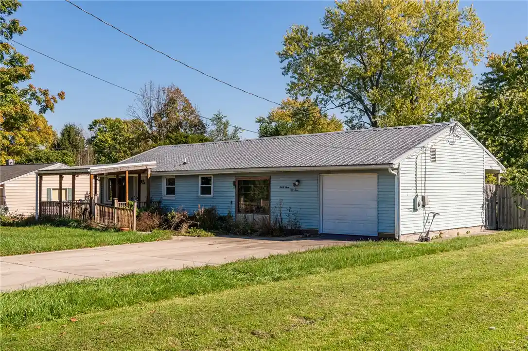 Photo 1 of Single family home for sale at 3354 Lake Rd, Medway, OH 45341 | MLS# 971739 | Listing updated on 2026-10-26