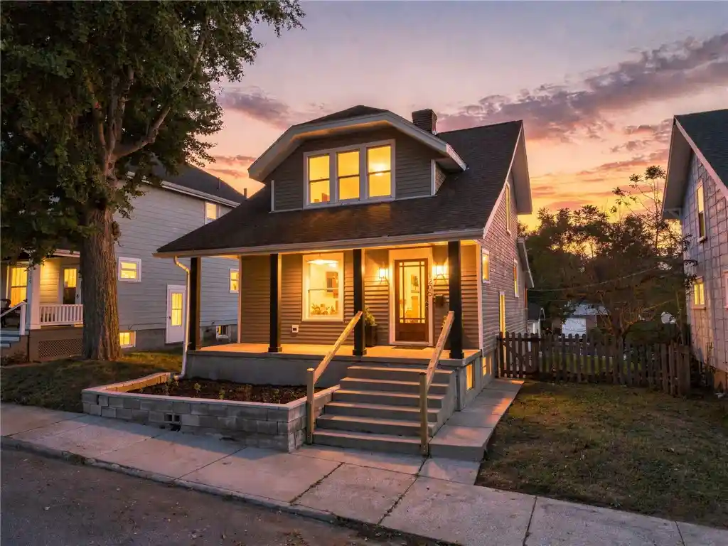 Photo 1 of Single family home for sale at 1205 Epworth Ave, Dayton, OH 45410 | MLS# 971758 | Listing updated on 2026-10-27