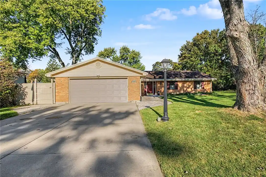 Photo 1 of Single family home for sale at 5613 Red Coach Rd, Dayton, OH 45429 | MLS# 971694 | Listing updated on 2026-10-23