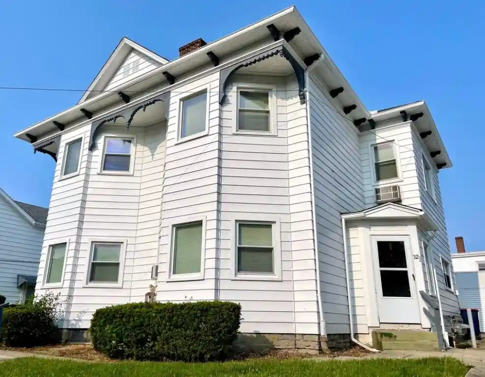 Multi family home for sale at 310 Harrison St, Piqua, OH 45356 | MLS# 971613