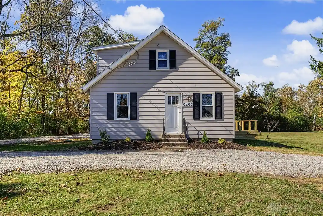 Single family home for sale at 5497 Oakes Rd, Clayton, OH 45315 | MLS# 971698