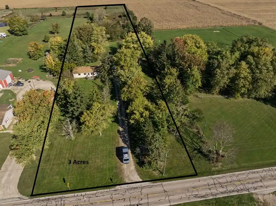 Photo 1 of Single family home for sale at 14927 Westbrook Rd, Brookville, OH 45309 | MLS# 971183 | Listing updated on 2026-10-28