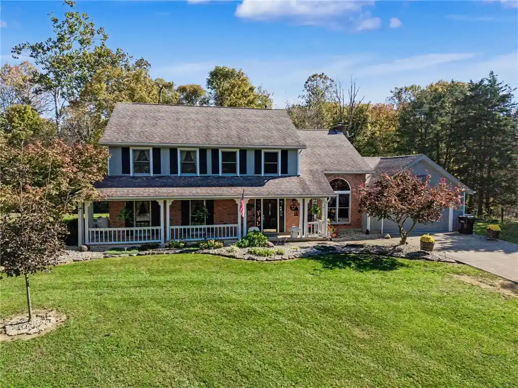 Photo 1 of Single family home for sale at 7930 Hetzler Rd, Germantown, OH 45327 | MLS# 971777 | Listing updated on 2026-10-23