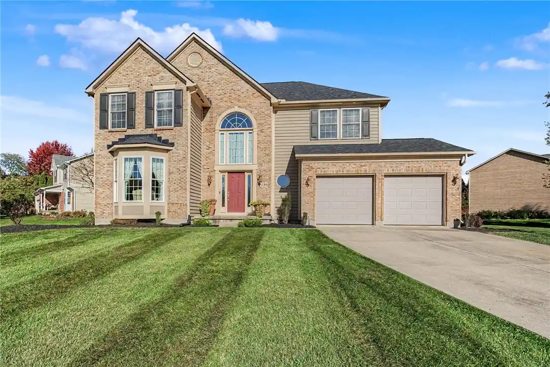 Single family home for sale at 4155 Country Glen Cir, Beavercreek, OH 45432 | MLS# 971775