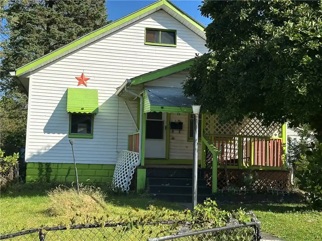 Photo 1 of Single family home for sale at 16 Patton Ave, Dayton, OH 45417 | MLS# 971709 | Listing updated on 2026-10-23
