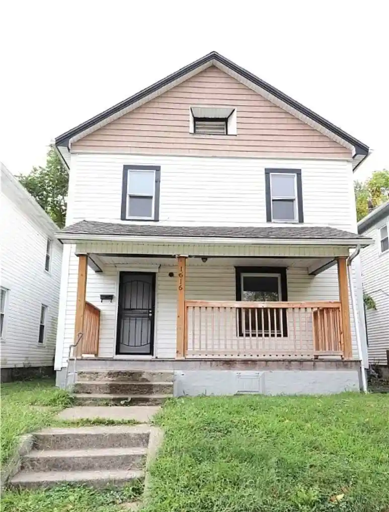 Photo 1 of Single family home for sale at 1616 Oakridge Dr, Dayton, OH 45417 | MLS# 971773 | Listing updated on 2026-10-23