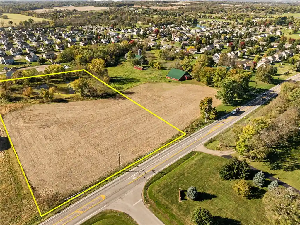 Land for sale at 0 State Route 122, Franklin, OH 45005 | MLS# 971692