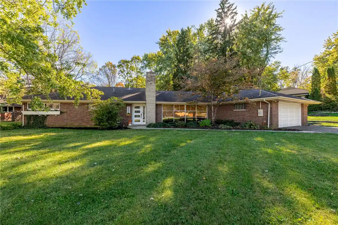 Single family home for sale at 3663 Cedarwood Ln, Beavercreek, OH 45430 | MLS# 971701