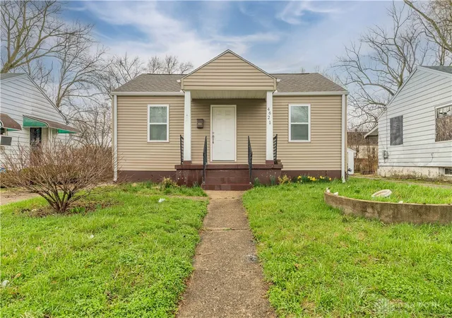 Photo 1 of Single family home for sale at 4621 Queens Ave, Dayton, OH 45406 | MLS# 971781 | Listing updated on 2026-10-30