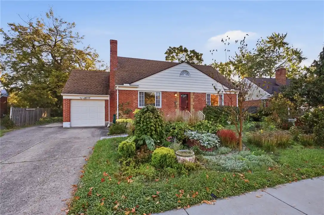 Photo 1 of Single family home for sale at 4116 Lefevre Dr, Dayton, OH 45429 | MLS# 971744 | Listing updated on 2026-10-28