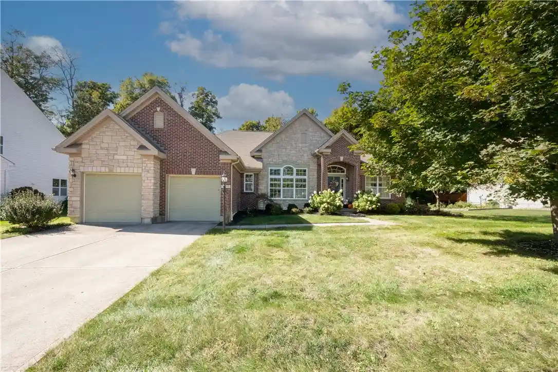 Photo 1 of Single family home for sale at 1759 Goldenrod Ct, Lebanon, OH 45036 | MLS# 971785 | Listing updated on 2026-10-27