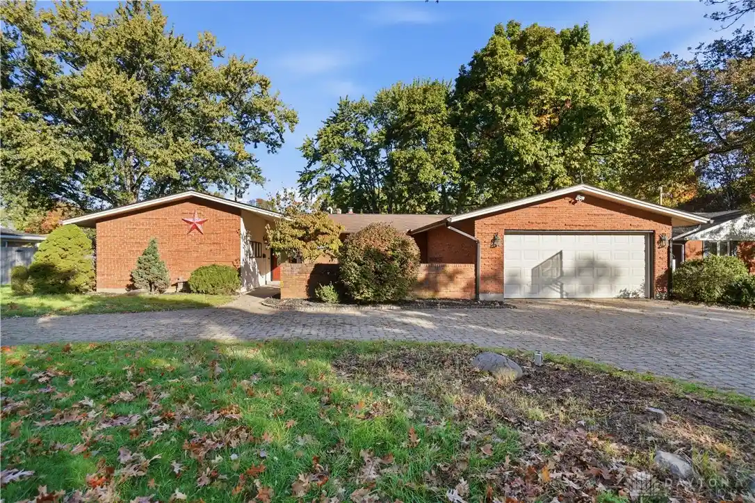 Photo 1 of Single family home for sale at 2317 E Rahn Rd, Dayton, OH 45440 | MLS# 971786 | Listing updated on 2026-10-23