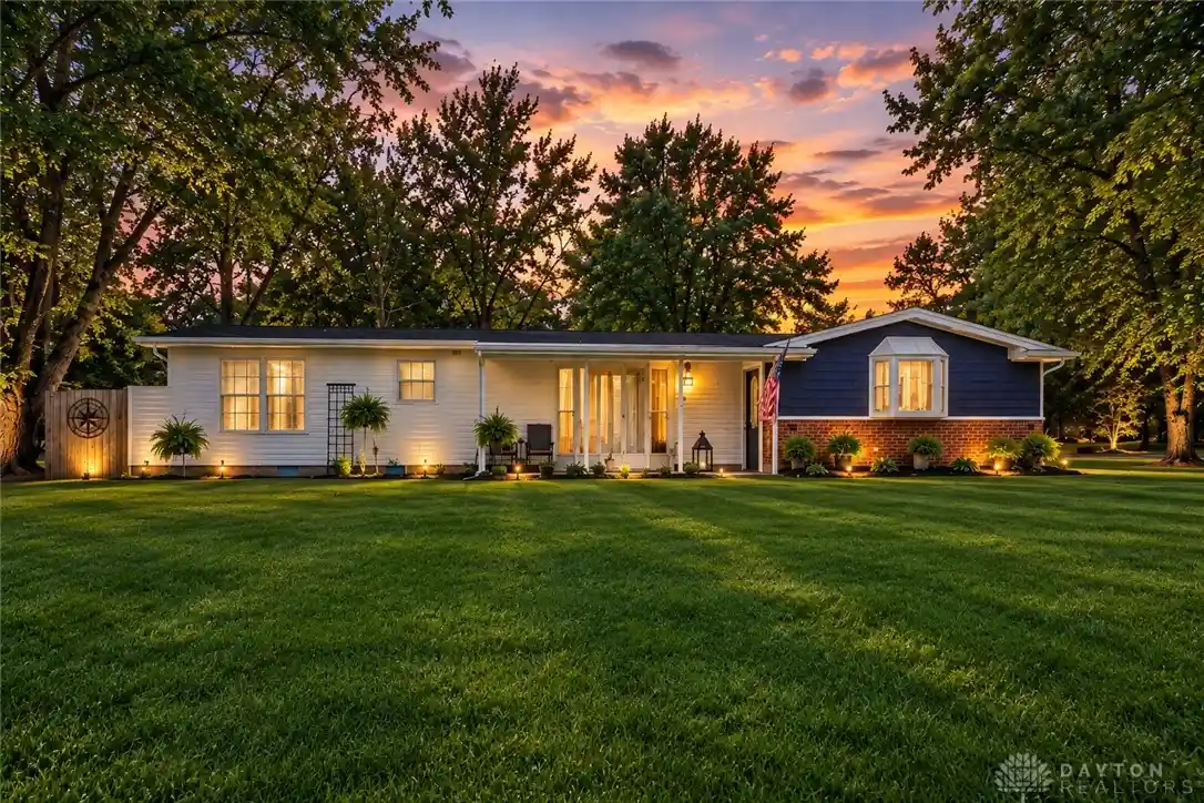 Photo 1 of Sale Pending at 4091 Ranch Dr, Beavercreek, OH 45432 | MLS# 971750 | Listing updated on 2026-10-30