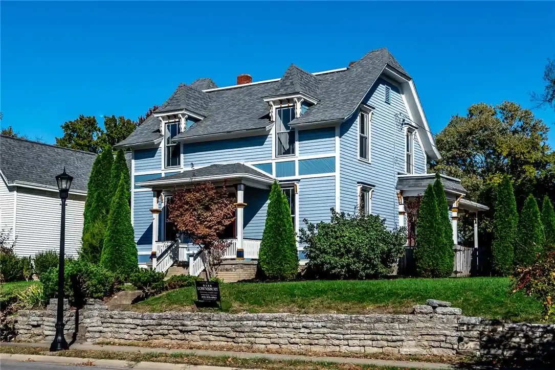 Photo 1 of Single family home for sale at 434 E Main St, Lebanon, OH 45036 | MLS# 971159 | Listing updated on 2026-10-30