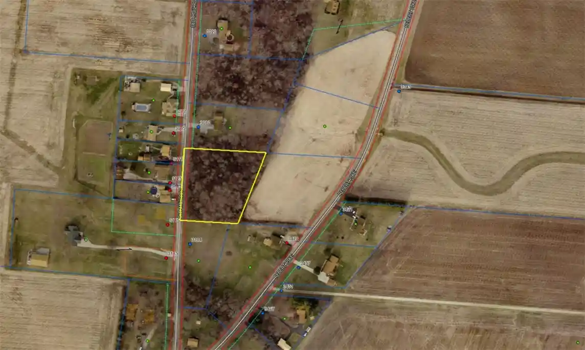 Photo 1 of Land for sale at 0 Old Ml Rd, Springfield, OH 45502 | MLS# 971796 | Listing updated on 2026-10-23
