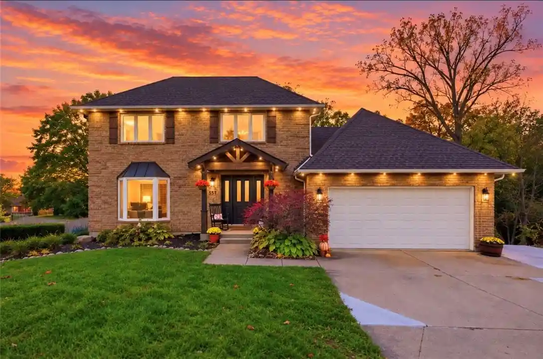 Photo 1 of Single family home for sale at 3551 Dawn Dr, Fairfield Twp, OH 45011 | MLS# 971737 | Listing updated on 2026-10-30