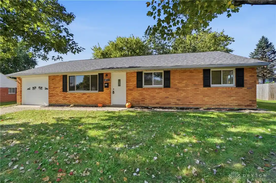 Photo 1 of Sale Pending at 1031 Winding Way, Lebanon, OH 45036 | MLS# 971823 | Listing updated on 2026-10-28