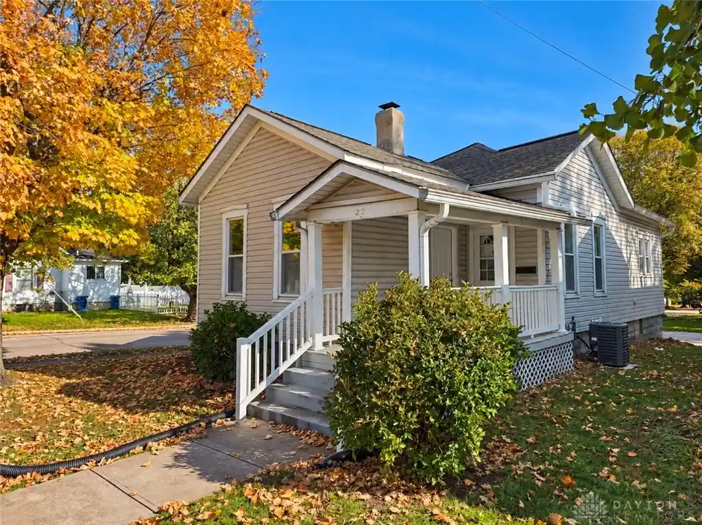 Photo 1 of Single family home for sale at 22 N Hyatt St, Tipp City, OH 45371 | MLS# 971794 | Listing updated on 2026-10-30