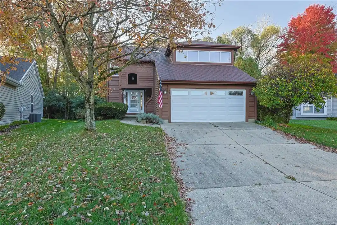 Single family home for sale at 43 Mark Twain Ct, Dayton, OH 45414 | MLS# 971719