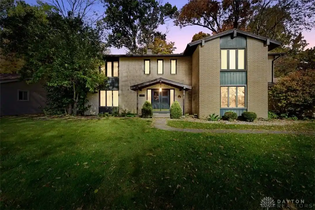 Photo 1 of Single family home for sale at 1341 Stratford Dr, Piqua, OH 45356 | MLS# 971828 | Listing updated on 2026-10-28