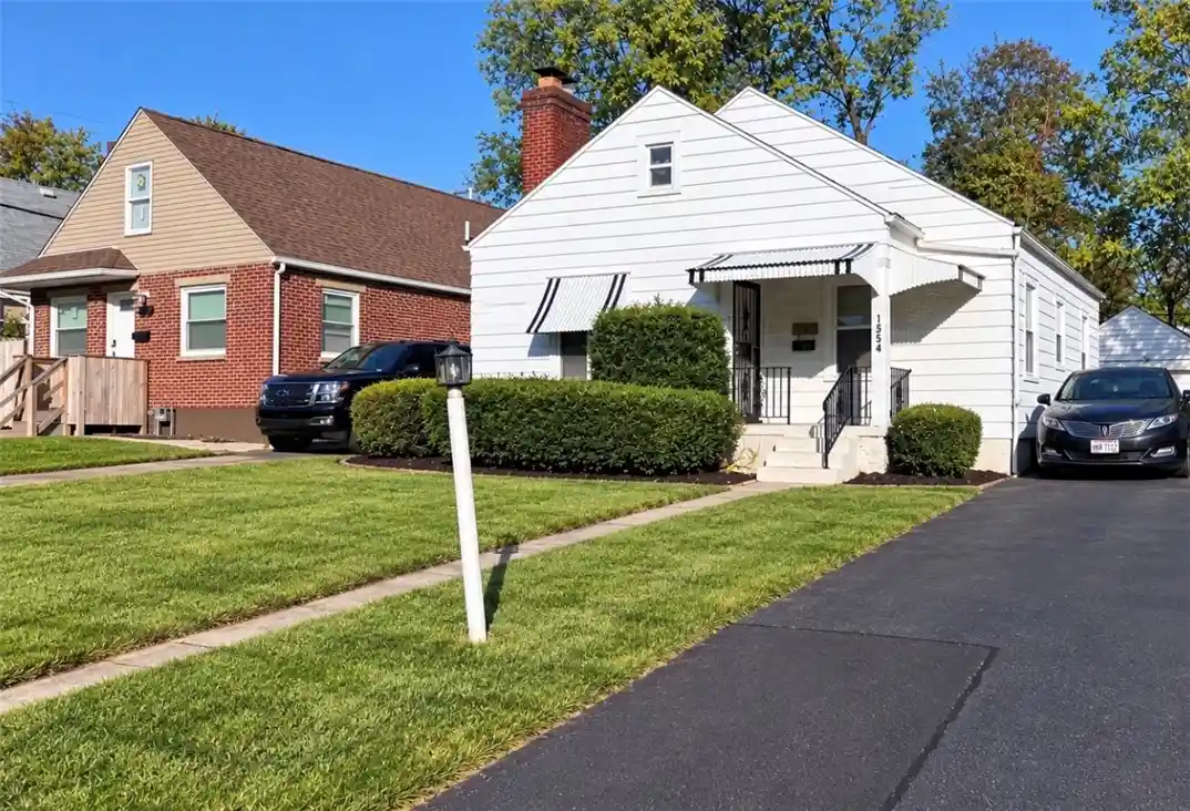 Photo 1 of Single family home for sale at 1554 Shaftesbury Rd, Dayton, OH 45406 | MLS# 971793 | Listing updated on 2026-10-24