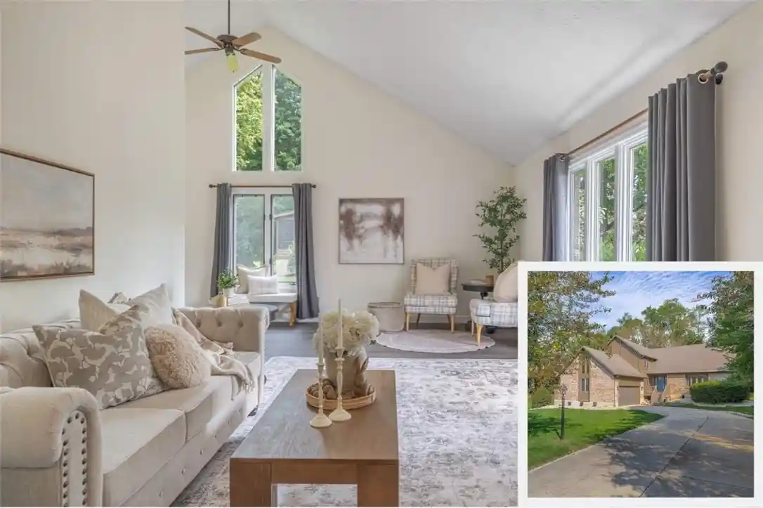 Photo 1 of Single family home for sale at 1828 W Tamarron Ct, Springboro, OH 45066 | MLS# 971835 | Listing updated on 2026-10-29