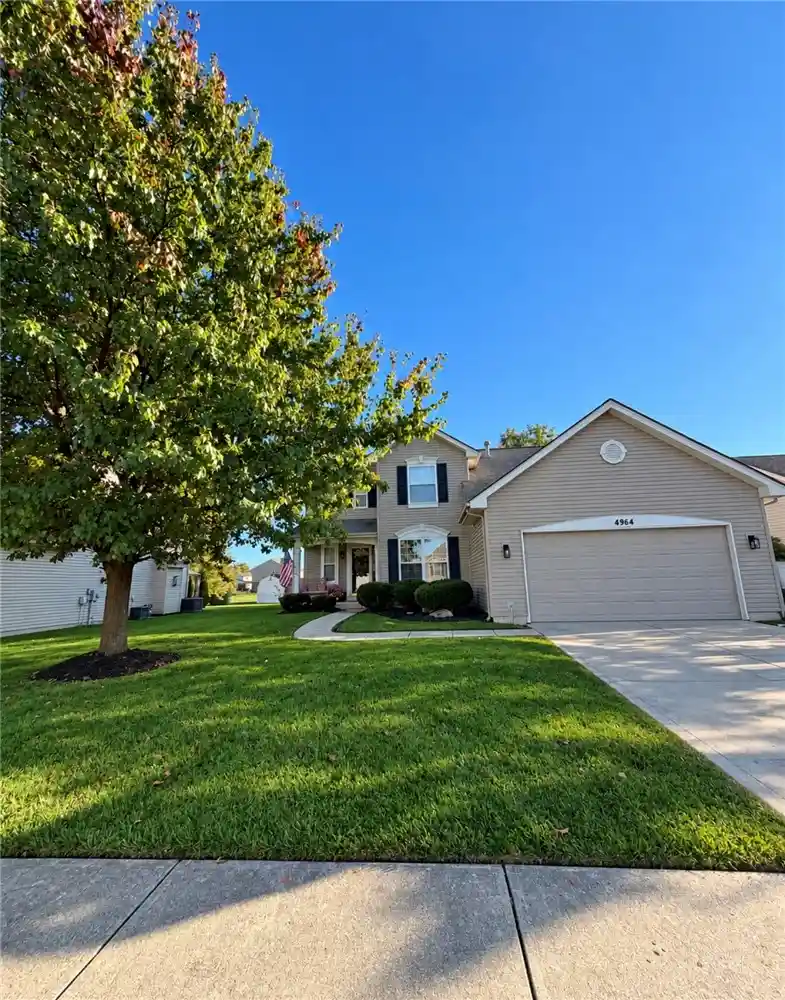 Single family home for sale at 4964 Summerset Dr, Tipp City, OH 45371 | MLS# 971846