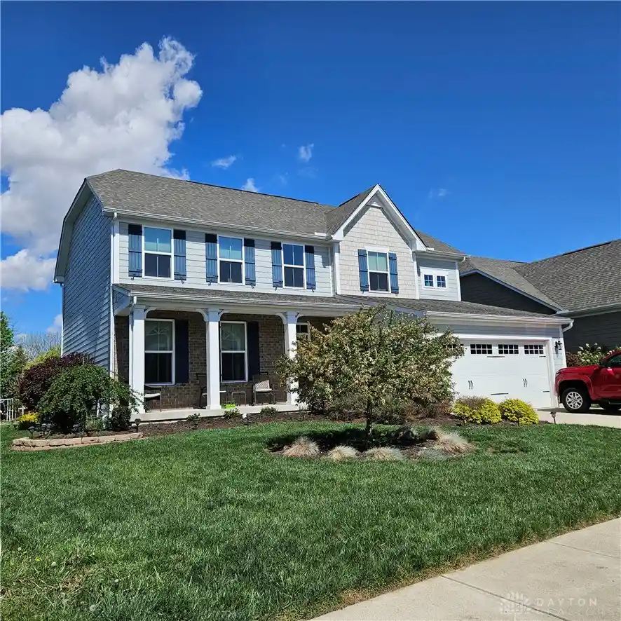 Photo 1 of Single family home for sale at 604 Foxtail Ct, Troy, OH 45373 | MLS# 971762 | Listing updated on 2026-10-28