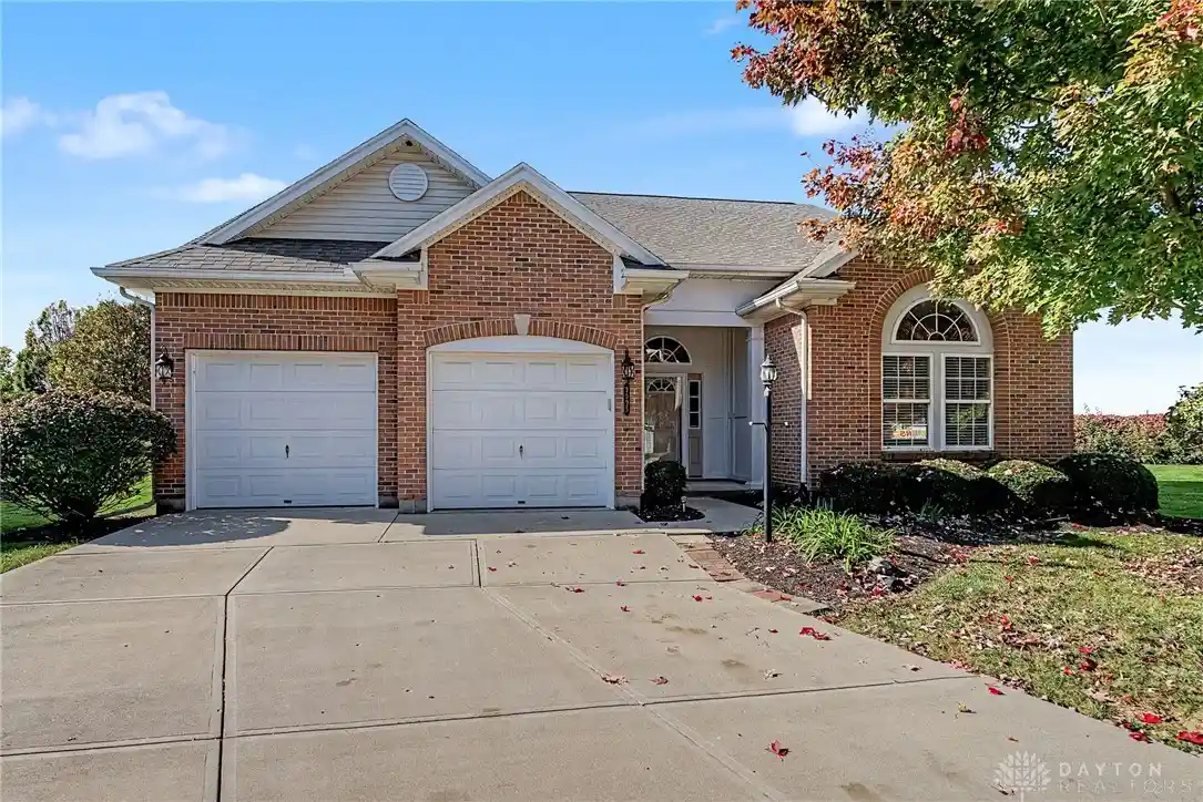 Photo 1 of Single family home for sale at 9595 Rose Petal Dr, Tipp City, OH 45371 | MLS# 971776 | Listing updated on 2026-10-29