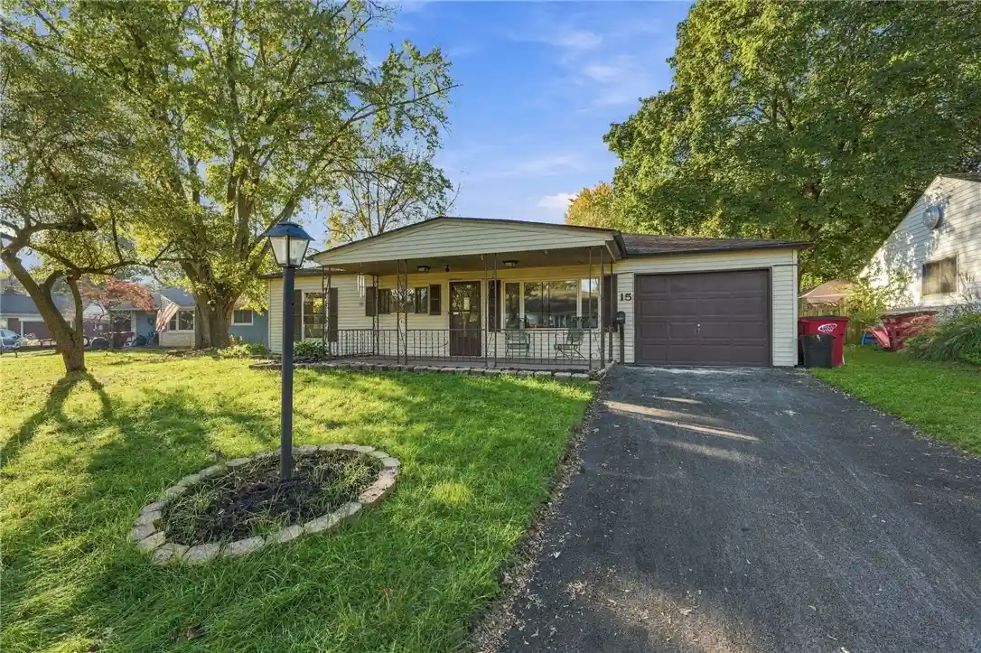 Photo 1 of Single family home for sale at 15 Meadowbrook Ct, West Milton, OH 45383 | MLS# 971850 | Listing updated on 2026-10-31