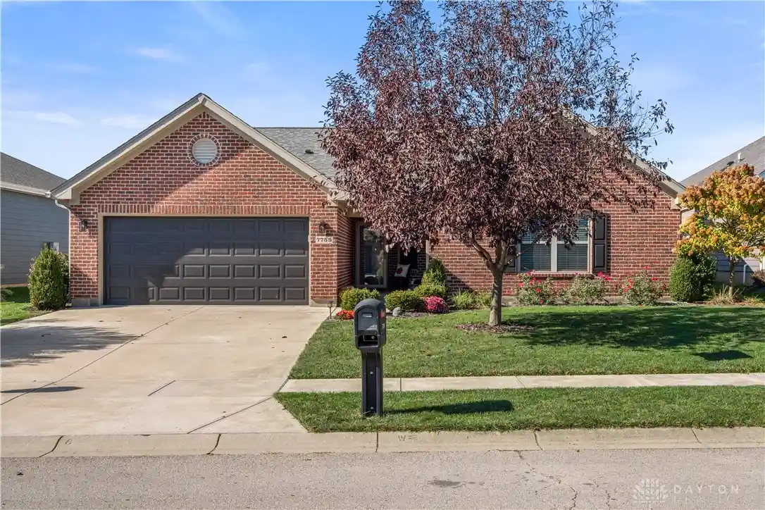 Photo 1 of Single family home for sale at 7759 Cilantro Way, Clayton, OH 45315 | MLS# 971854 | Listing updated on 2026-10-30