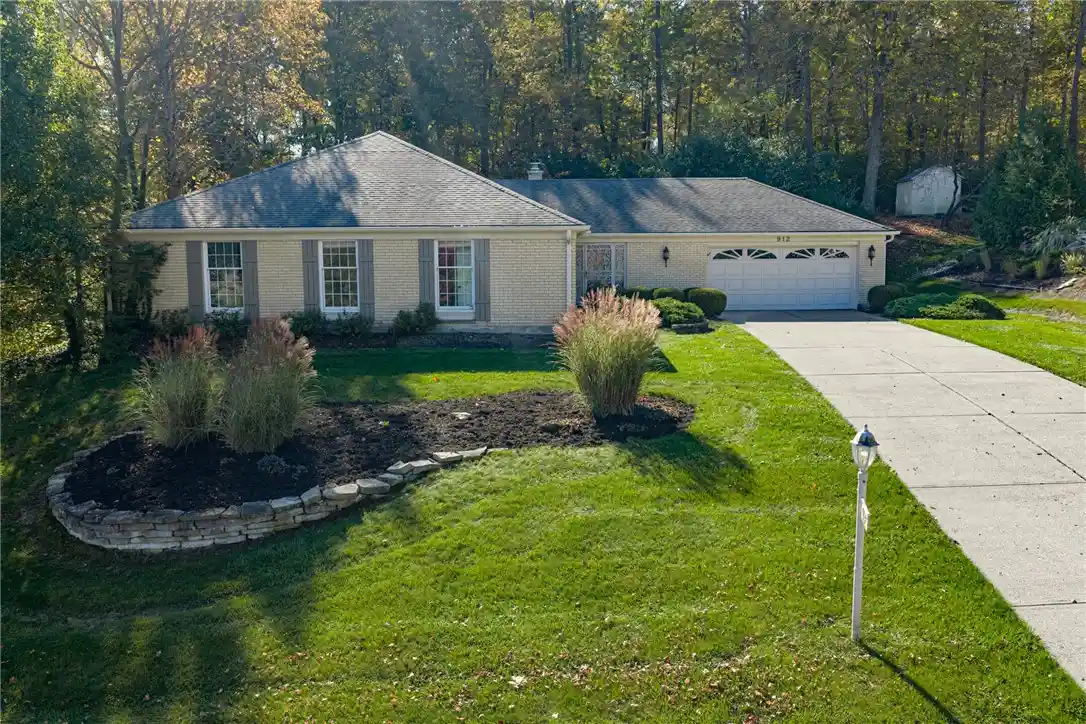 Photo 1 of Sale Pending at 912 Cedar Crk Cir, Washington Twp, OH 45459 | MLS# 971531 | Listing updated on 2026-10-30